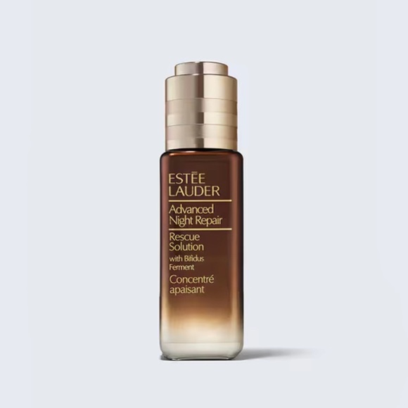Estee Lauder Advanced Night Repair Rescue Solution - Picture 1 of 1